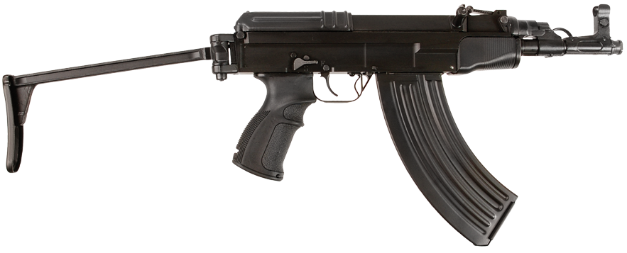 VZ. 58 Sporter COMPACT 7.62 x 39 mm 1