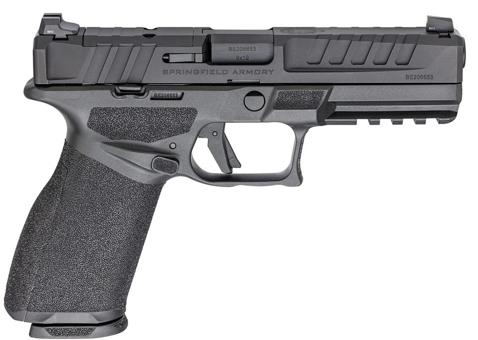 Featured Springfield Armory Echelon OSP