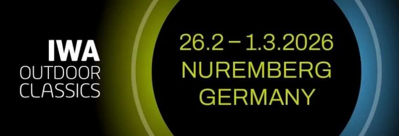 Featured 26 Februar - 01 März 2026 geschlossen IWA 2026
