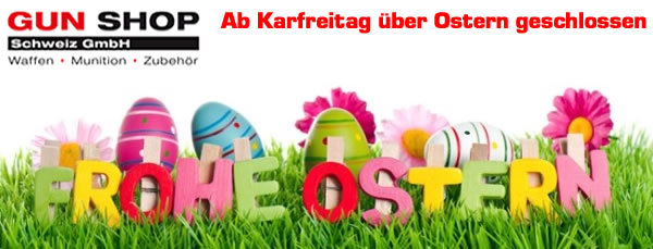 Featured 2025 Karfreitag über Ostern geschlossen